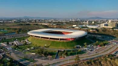 Estadio Akron