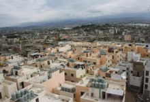 مخيمات اللاجئين عمارة الاستثناء وحق العودة