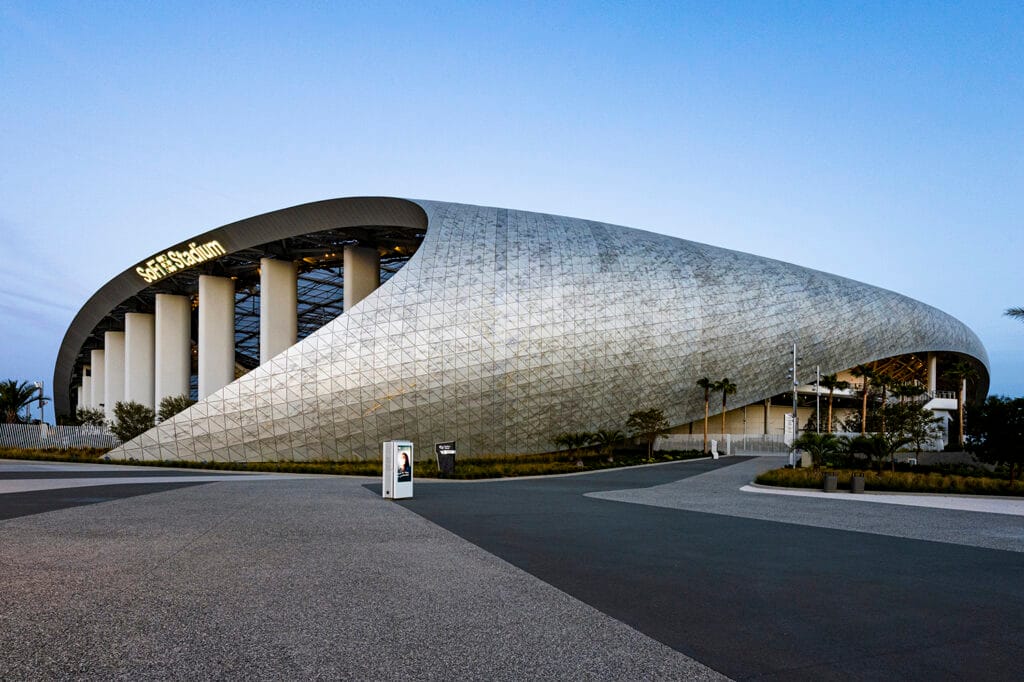SoFi Stadium