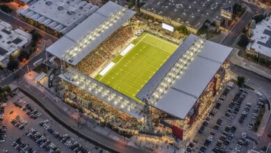 BMO Field