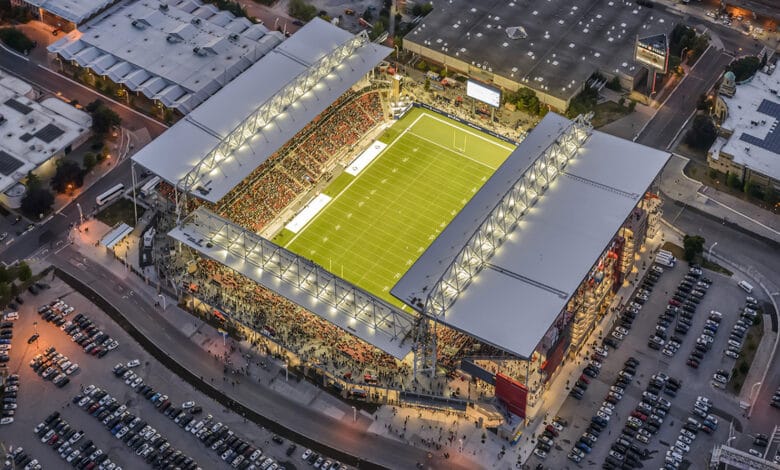 BMO Field