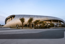 sofi stadium الملعب الأكثر تكلفة في تاريخ الرياضة الحديثة