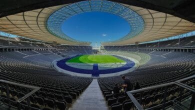 ثورة الملاعب الذكية في مونديال 2026
