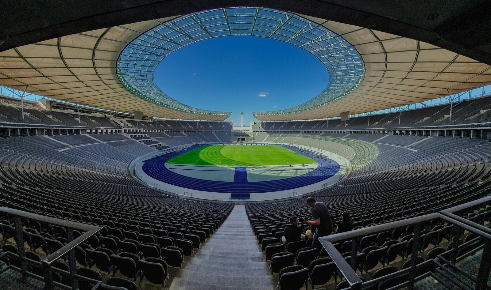 ثورة الملاعب الذكية في مونديال 2026