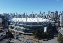 BC Place