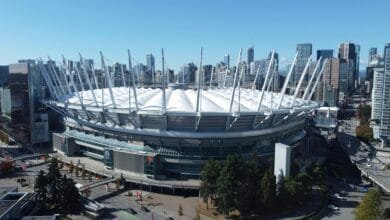BC Place