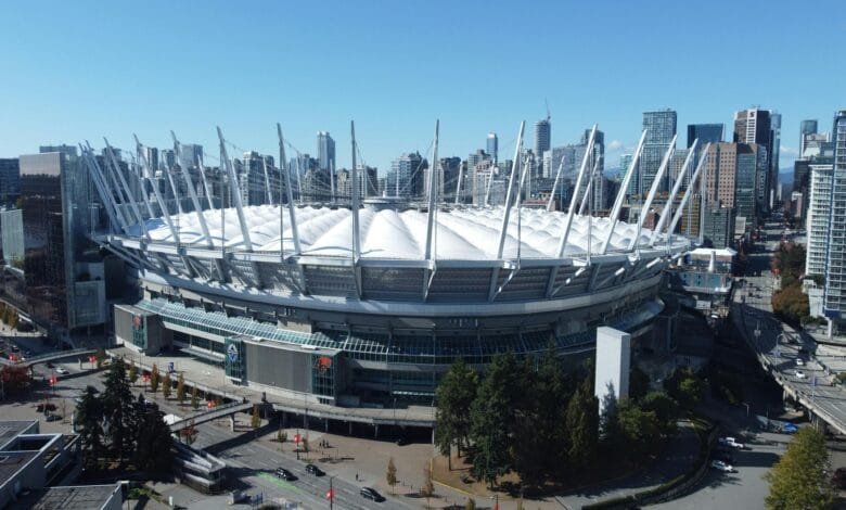 BC Place