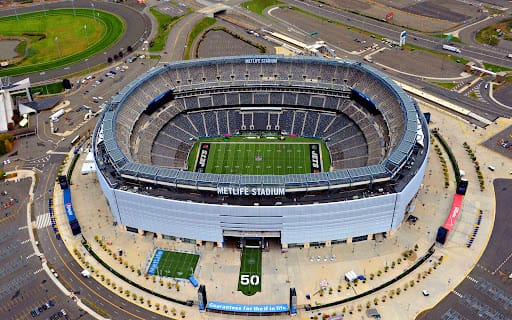 MetLife Stadium