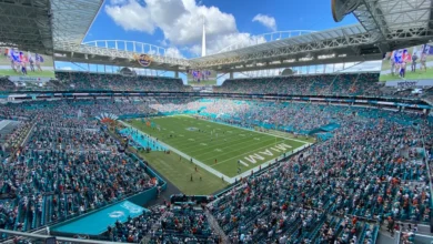Hard Rock Stadium