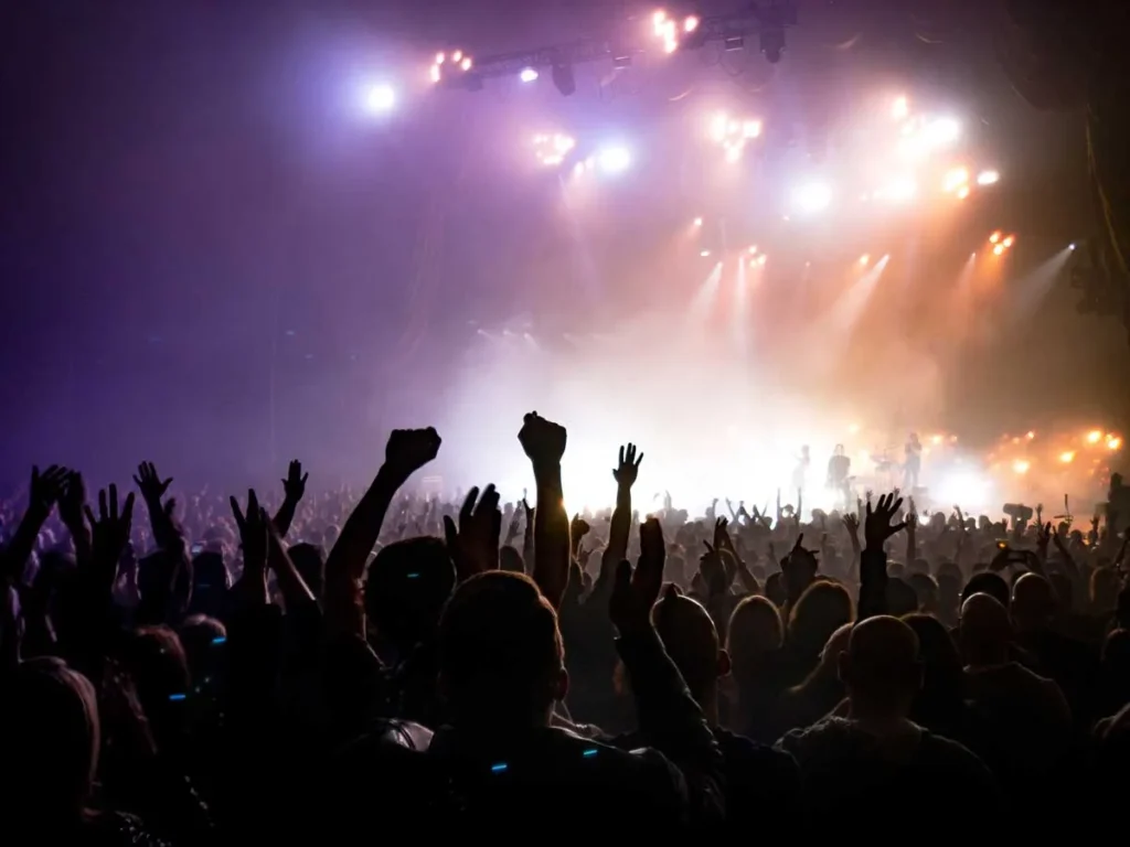 يعتبر Hard Rock Stadium متعدد الاستخدامات