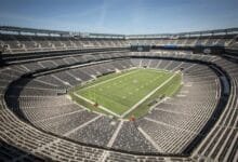 MetLife Stadium