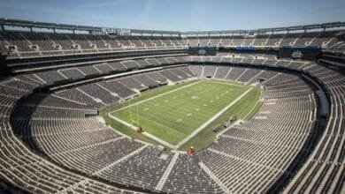 MetLife Stadium