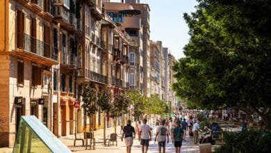 مدينة الـ 15 دقيقة والتظليل والمشي ومعايير الاستدامة في التخطيط الحضري للمدن
