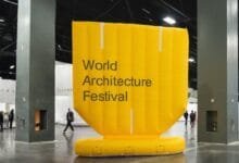 مهرجان العمارة العالمي WAF-World Architecture Festival
