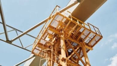 تعرف على تخصص الهندسة المدنية ومقرراتها الدراسية ومجالات عملها