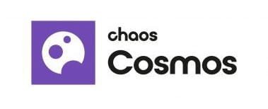 V-Ray Cosmos