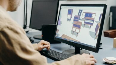 اكتشف أفضل 8 إضافات لبرنامج سكتش اب ومحرك V-Ray لتسريع النمذجة والإظهار المعماري. أدوات موثوقة تختصر وقت العمل وتزيد من واقعية مشاريعك