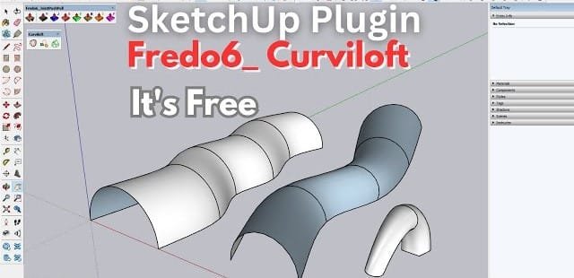Curviloft (Fredo6)