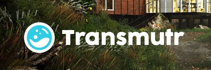 Transmutr